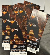 Lot anaheim ducks for sale  Carrollton