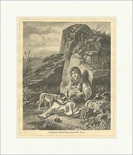 Zigeunerin georg bastag gebraucht kaufen Zigeunerin georg bastag gebraucht kaufen  Grabenstätt