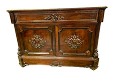Buffet commode secrétaire d'occasion  Templemars
