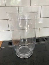 Large thick glass for sale  COLCHESTER