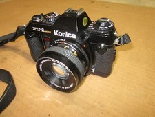 Konica motor camera d'occasion  Expédié en Belgium