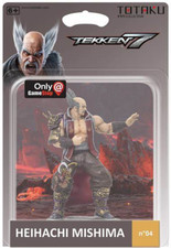 Totaku collection tekken gebraucht kaufen  Forchheim