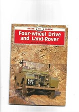 Four wheel drive for sale  CAMBRIDGE