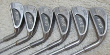 Ping karsten black for sale  Acworth