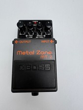 Effektgerät gitarre boss gebraucht kaufen  Bonn
