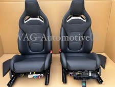 Mercedes amg schalen gebraucht kaufen  Gartz