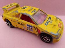 Miniature majorette peugeot d'occasion  Maintenon