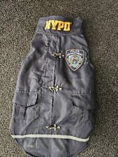 Nypd new york for sale  COLEFORD