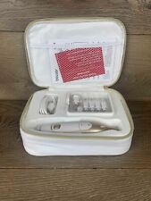 Kit de broca para unhas Beurer Nail Pro Premium MP64, conjunto de lixa elétrica sem fio comprar usado  Enviando para Brazil