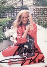 Dalida autograph d'occasion  Expédié en Belgium