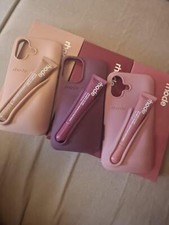 Coques téléphone gloss d'occasion  Chelles