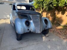 1937 ford window for sale  Petaluma