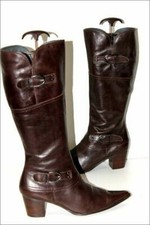 Karston bottes pointues d'occasion  La Ferté-Bernard