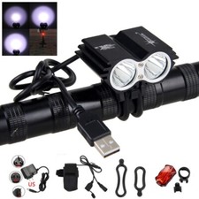 Rechargeable super bright for sale  MANCHESTER
