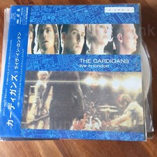 The cardigans live usato  Conegliano