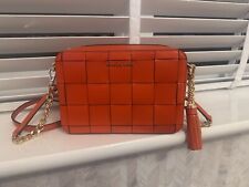 Michael kors orange for sale  REDDITCH