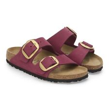 Birkenstock arizona big for sale  LICHFIELD