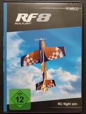 Rf8 real flight for sale  Durham