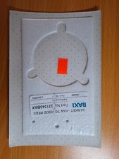 Baxi pf2 gasket for sale  READING