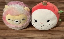 Squishmallows flip mallows for sale  PETERBOROUGH