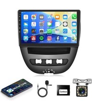10.1 android car for sale  WREXHAM