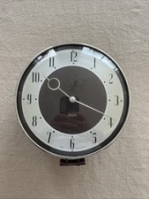 Vintage smiths 8day for sale  HARLOW