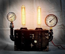 Unique black lightbox for sale  Jacksonville