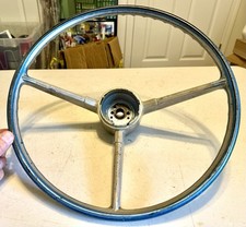 Blazer fabricante de equipamento original GM 1967 1968 Chevrolet C10 caminhão volante 3 raios C20 C30 K10 comprar usado  Enviando para Brazil