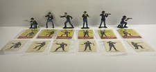 Marx warriors indian for sale  Woodstock