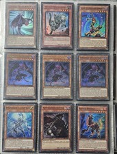 Kartensammlung super rares gebraucht kaufen  Blankenfelde