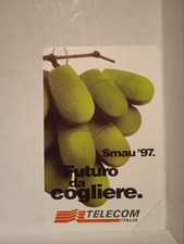 schede telefoniche smau usato schede telefoniche smau usato Bologna