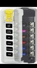 Blue sea systems for sale  Boca Raton