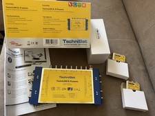Technisat technilan passiv gebraucht kaufen  Köthen-Umland
