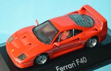 Ferrari f40 herpa d'occasion Ferrari f40 herpa d'occasion  Sainte-Alvère