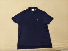 Mens lacoste polo for sale  North Charleston