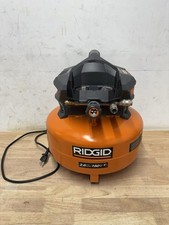 Ridgid rdgd gal. d'occasion  Expédié en Belgium