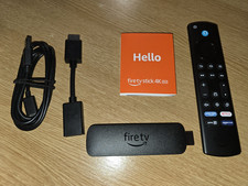 wifi dongle tv for sale  BANCHORY
