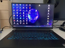 Dell alienware m15 gebraucht kaufen  Königs Wusterhausen