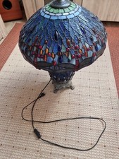 lampe tiffany stil gebraucht kaufen  Geislingen an der Steige