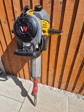 Wacker neuson 32x160 for sale  DAVENTRY