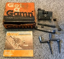 chainsaw box for sale  Issaquah