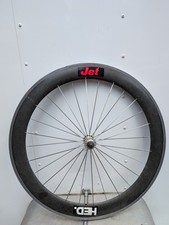 Hed carbon wheel for sale  Burlington