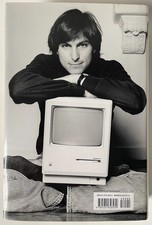 Steve jobs first for sale  Ashburn