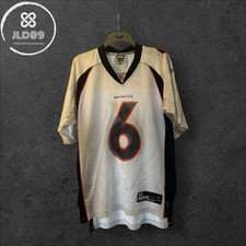 Reebok nfl denver for sale  CARDIFF