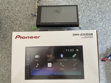 Pioneer dmh a340dab for sale  NOTTINGHAM