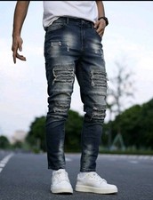 Tolle herren jeans gebraucht kaufen  Fellbach
