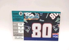 Patriots vs. dolphins for sale  New Cumberland