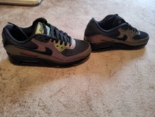 Nikeair max metallic gebraucht kaufen  München