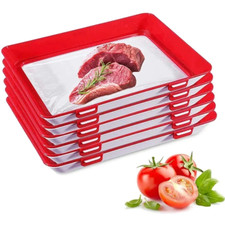 Creative reusable food for sale  BOLTON