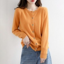 Womens cardigan soft for sale  GILLINGHAM